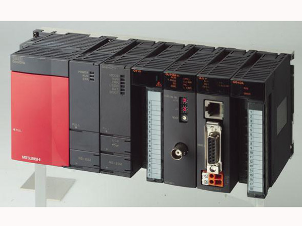 PLC