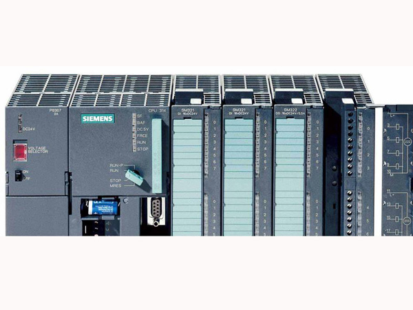 S7-300ϵPLC